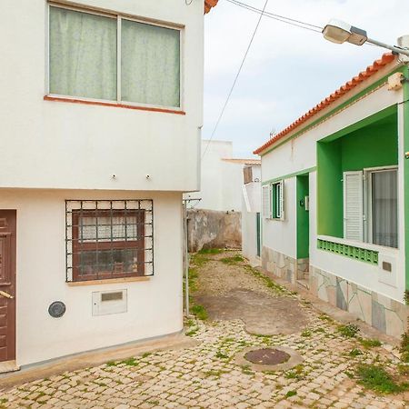 B81 - Casa Do Outeiro Westcoast Home Vila do Bispo Zewnętrze zdjęcie