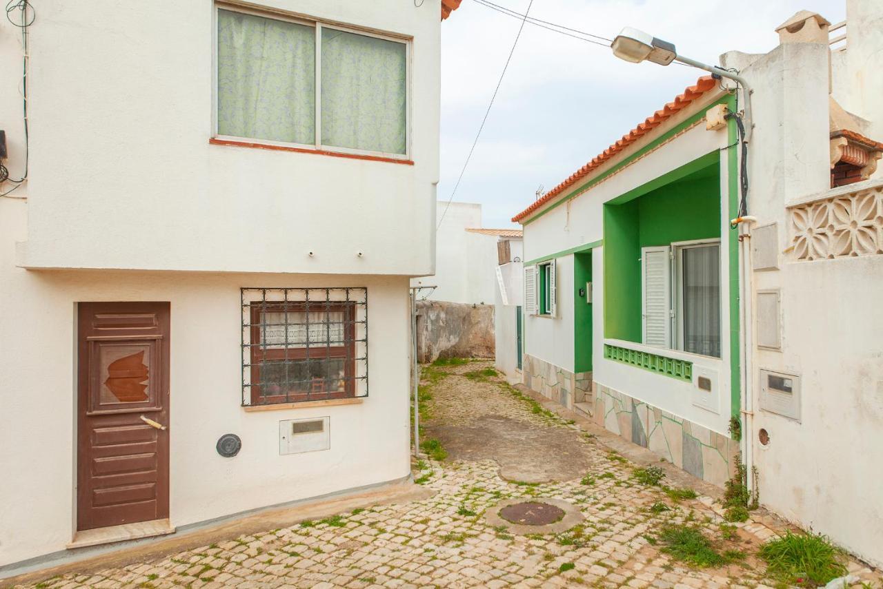 B81 - Casa Do Outeiro Westcoast Home Vila do Bispo Zewnętrze zdjęcie