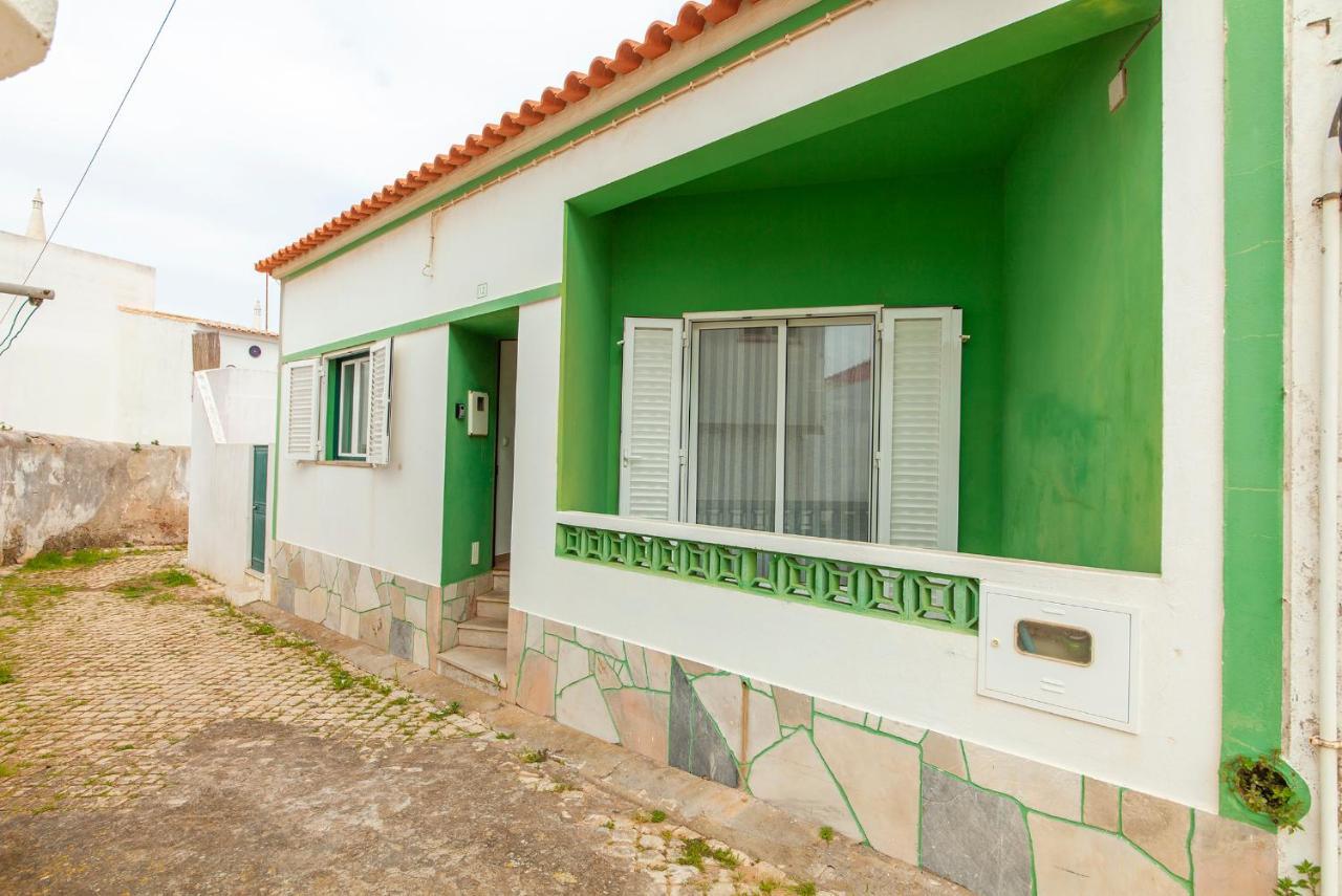 B81 - Casa Do Outeiro Westcoast Home Vila do Bispo Zewnętrze zdjęcie