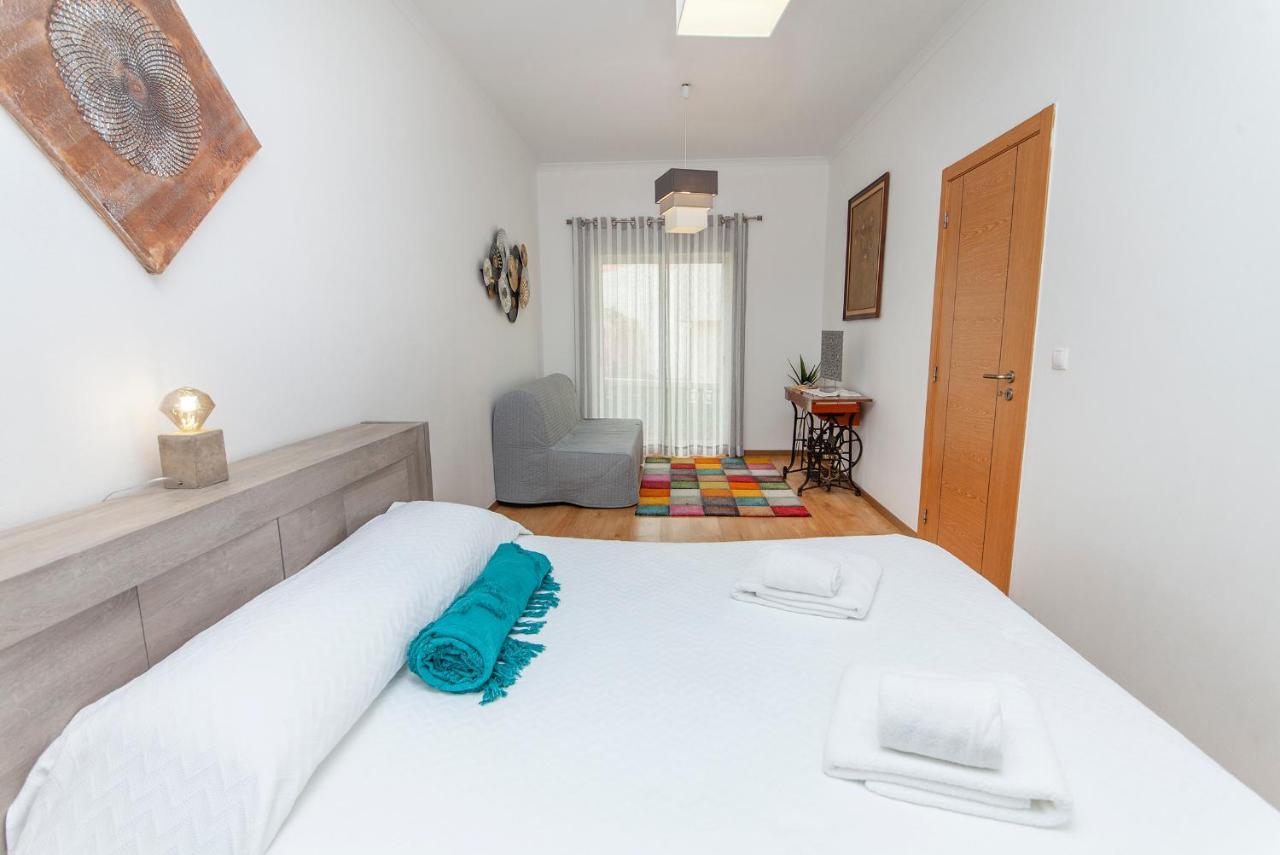B81 - Casa Do Outeiro Westcoast Home Vila do Bispo Zewnętrze zdjęcie